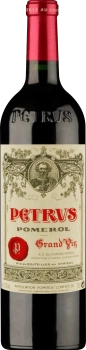 Vin rosu Château Pétrus 2009 0.75L